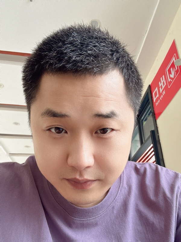 五是五的第一张照片--周口相亲服务中心