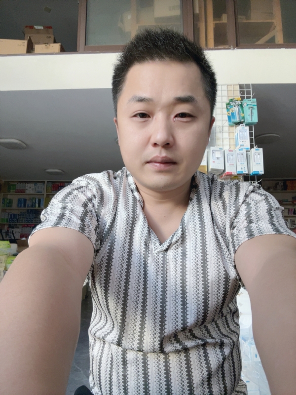 五是五的第二张照片--周口相亲服务中心