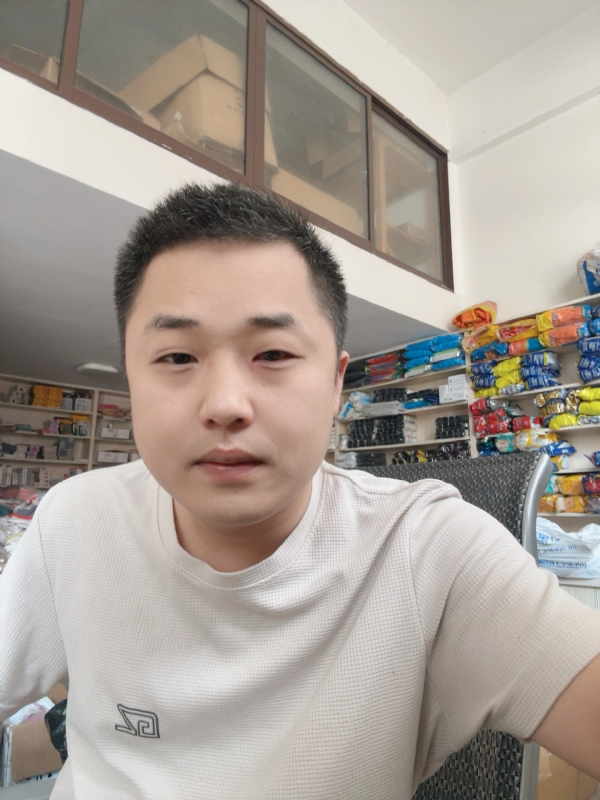 五是五的第三张照片--周口相亲服务中心