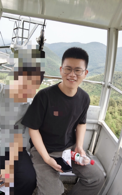 奔奔笨笨的第三张照片--周口相亲服务中心