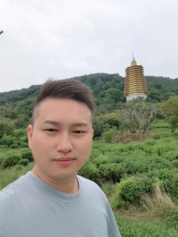 陈文海的第一张照片--周口相亲服务中心