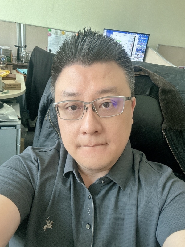 回归自我的第二张照片--周口相亲服务中心