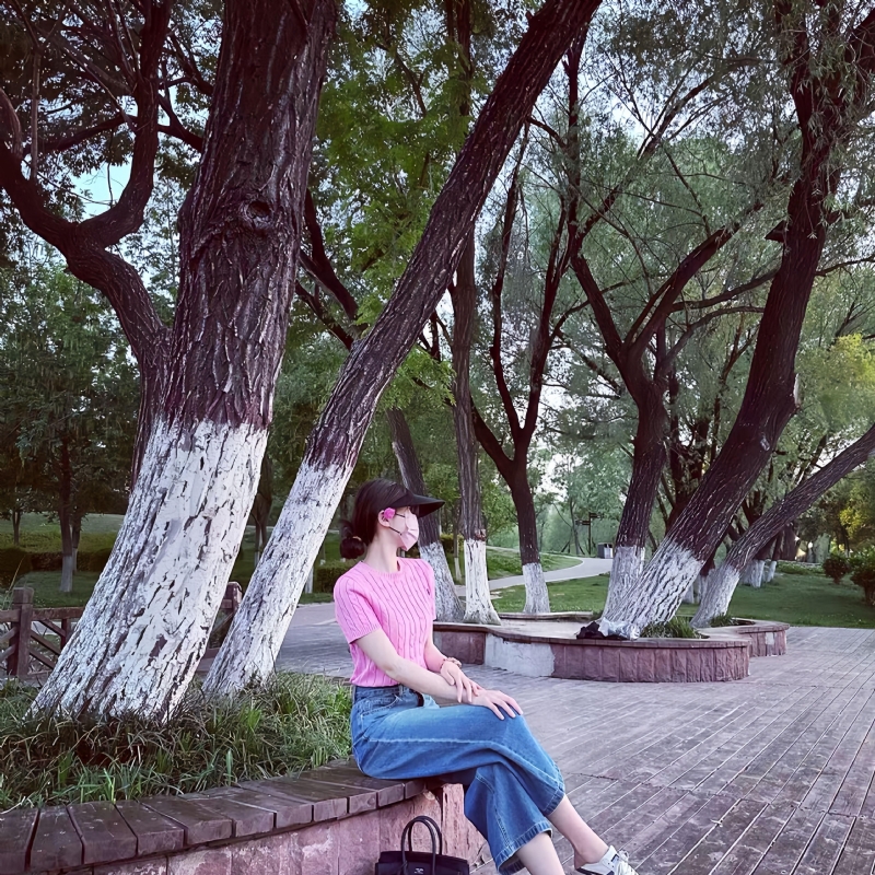 瑶0524的第一张照片--周口相亲服务中心