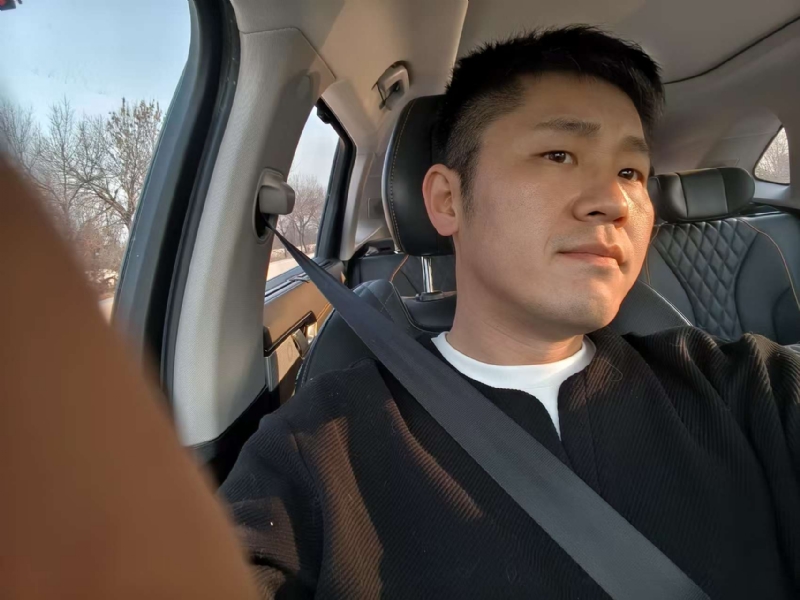 超哥的第二张照片--周口相亲服务中心