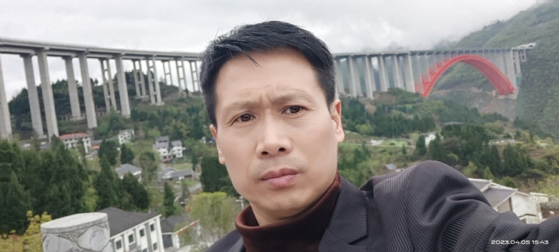 韩*劳务的第一张照片--周口相亲服务中心