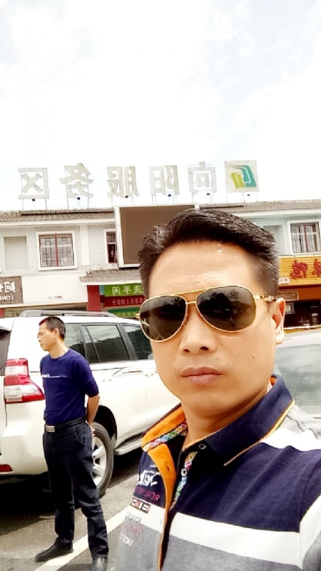 韩*劳务的第二张照片--周口相亲服务中心