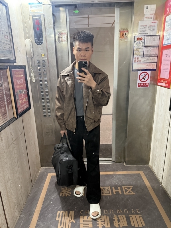 jin的第一张照片--周口相亲服务中心