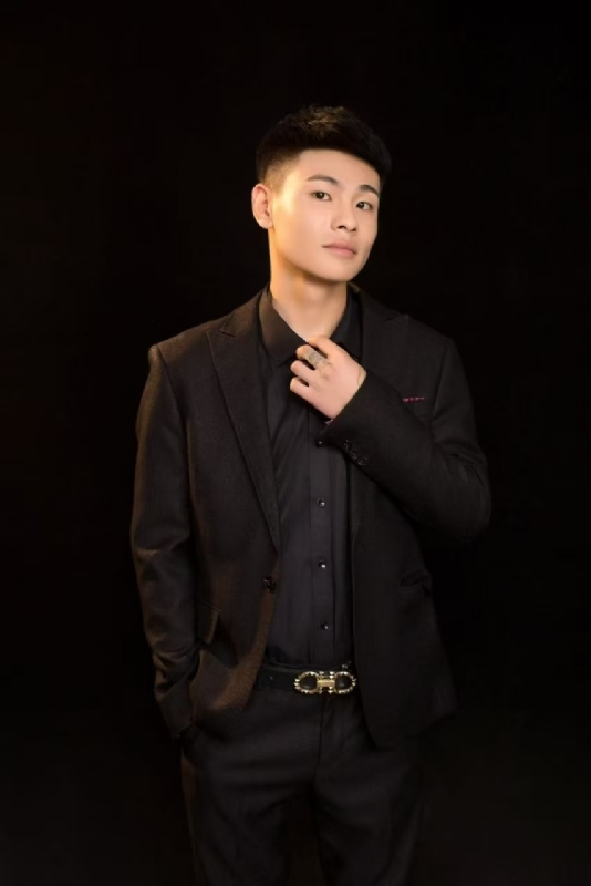 刘小船的第一张照片--周口相亲服务中心