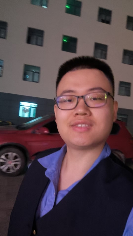 潇楚南的第一张照片--周口相亲服务中心