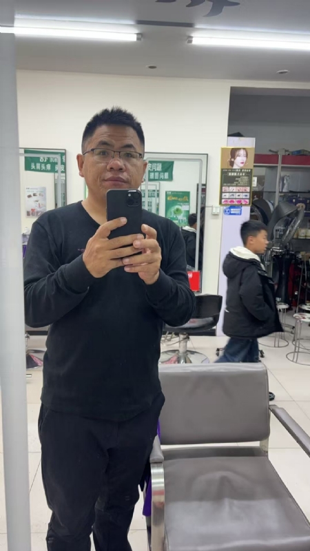 王计盖的第一张照片--周口相亲服务中心