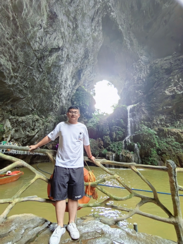 慎独的第一张照片--周口相亲服务中心