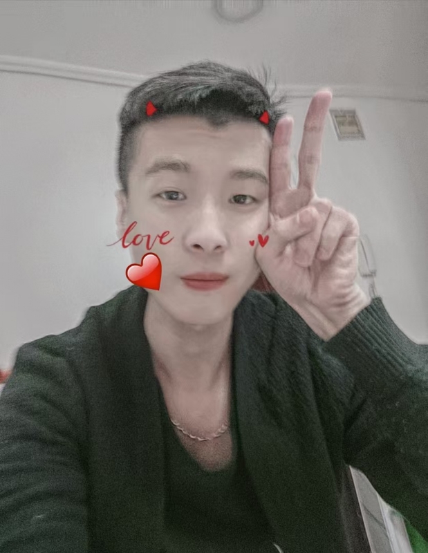 我不是巧克力的第一张照片--周口相亲服务中心