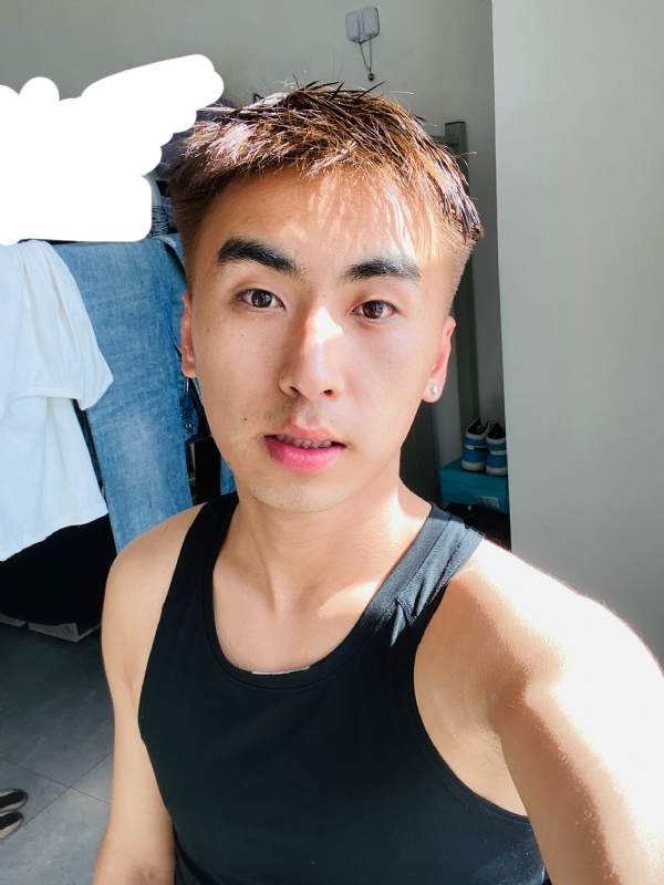 小克的第一张照片--周口相亲服务中心