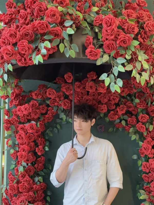 西凉的第一张照片--周口相亲服务中心