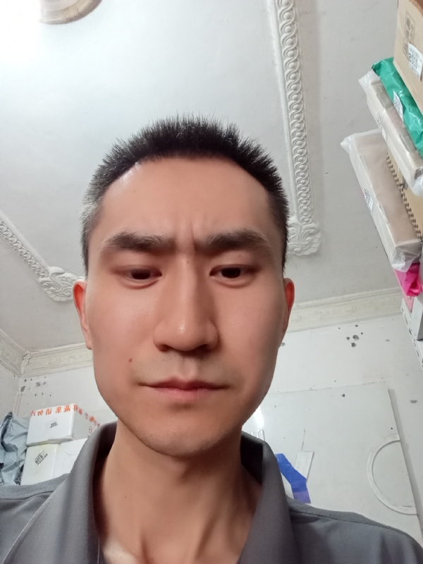 西门吹雪的第二张照片--周口相亲服务中心