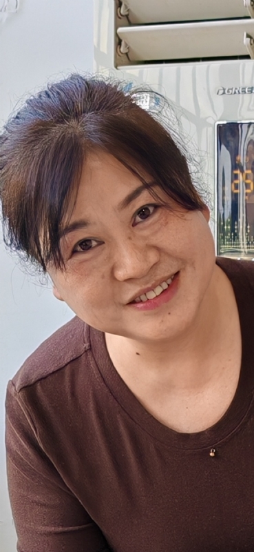 生活像一条河的第一张照片--周口相亲服务中心