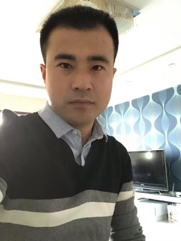 未来可期的第一张照片--周口相亲服务中心