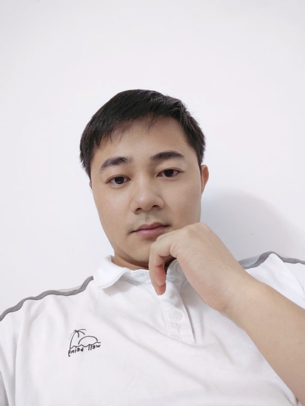 啊良的第二张照片--周口相亲服务中心