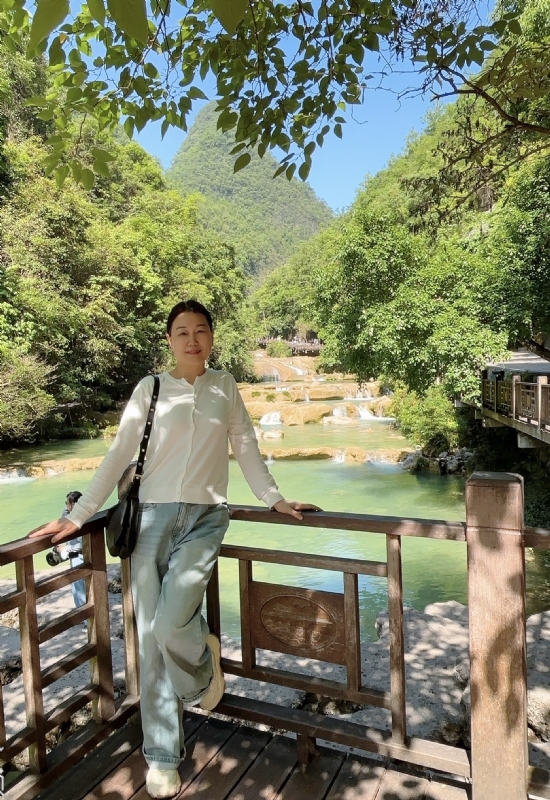 宠爱的第一张照片--周口相亲服务中心