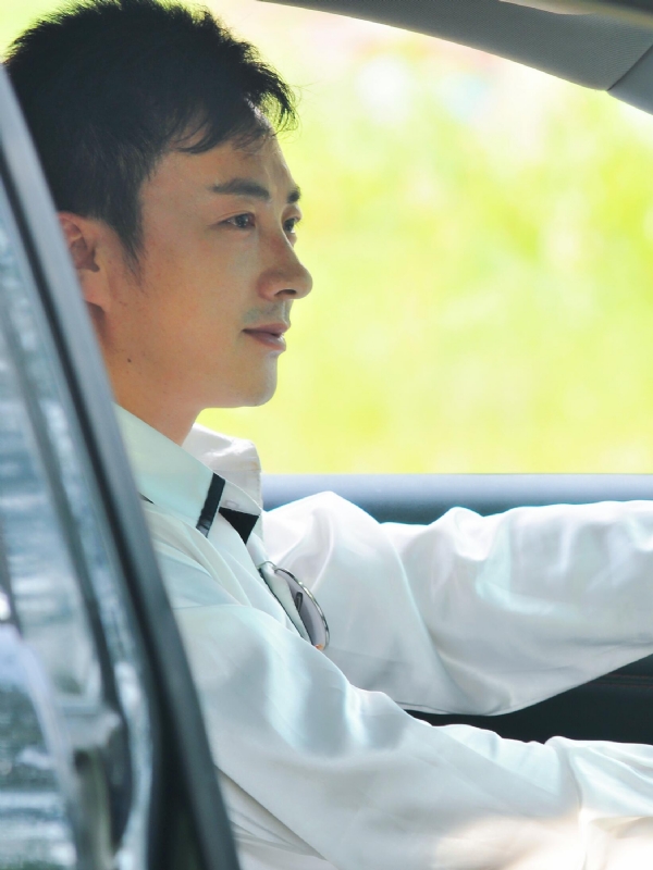 缘分天空的第一张照片--周口相亲服务中心