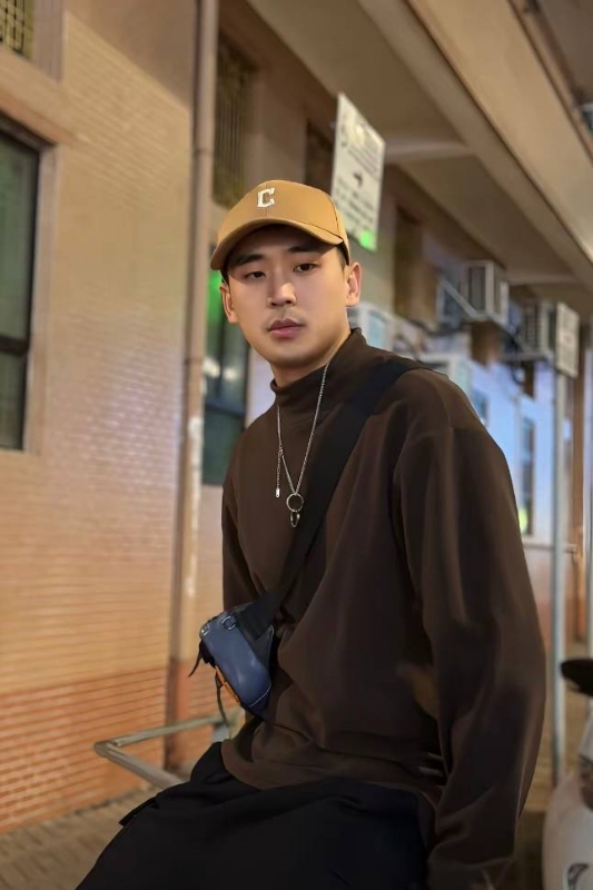 淺安的第二张照片--周口相亲服务中心