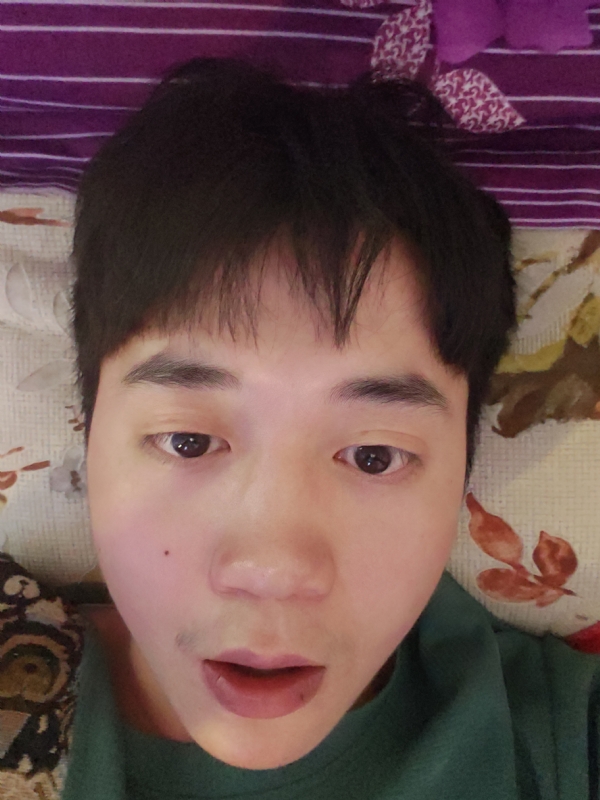 天翔的第一张照片--周口相亲服务中心