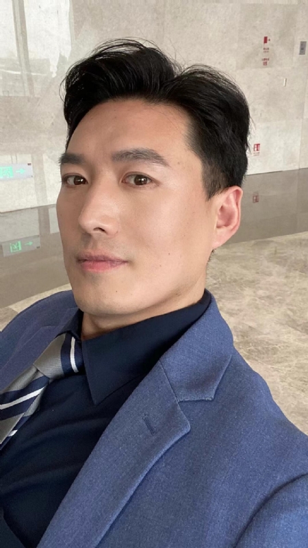 相见相识的第一张照片--周口相亲服务中心