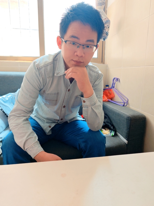 红尘一粟的第二张照片--周口相亲服务中心