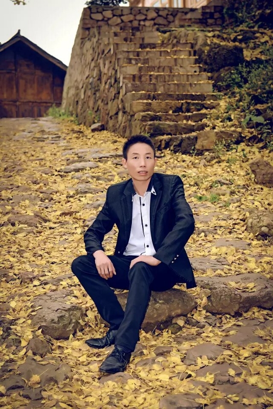 鱼你相遇的第一张照片--周口相亲服务中心