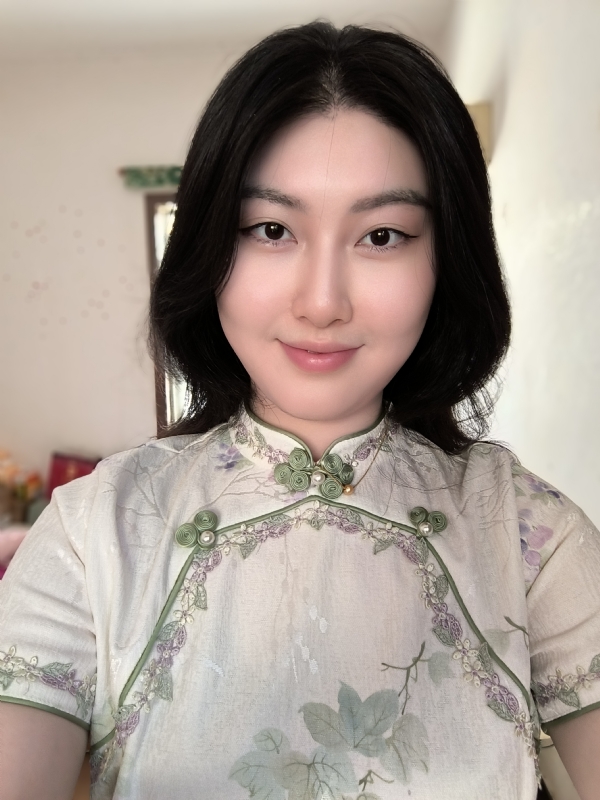 梅莱的第一张照片--周口相亲服务中心