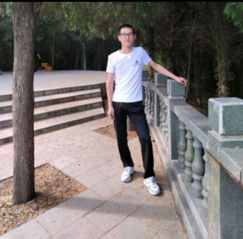 随缘的第三张照片--周口相亲服务中心