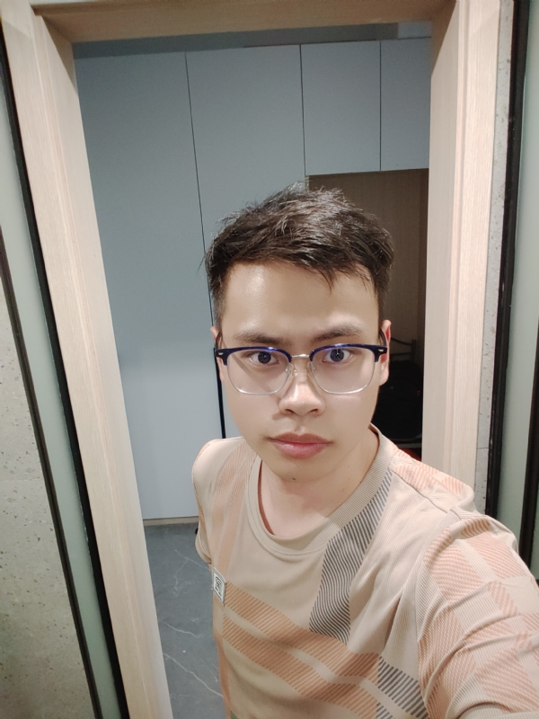 卖萌就会死星人的第三张照片--周口相亲服务中心