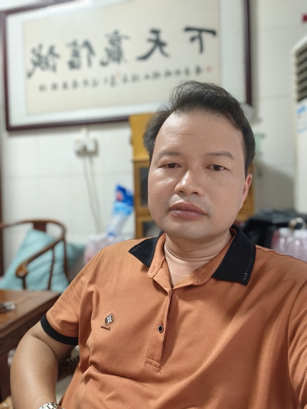 自强不息的第一张照片--周口相亲服务中心