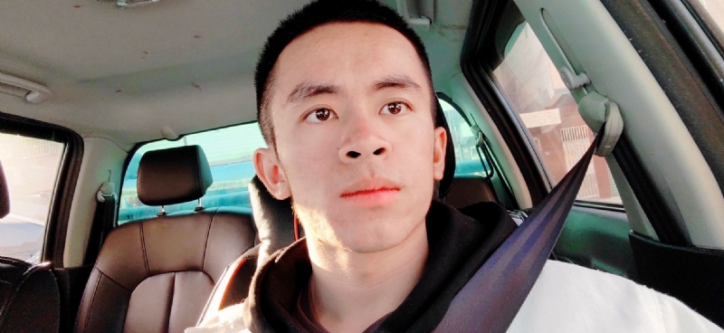 小余的第一张照片--周口相亲服务中心