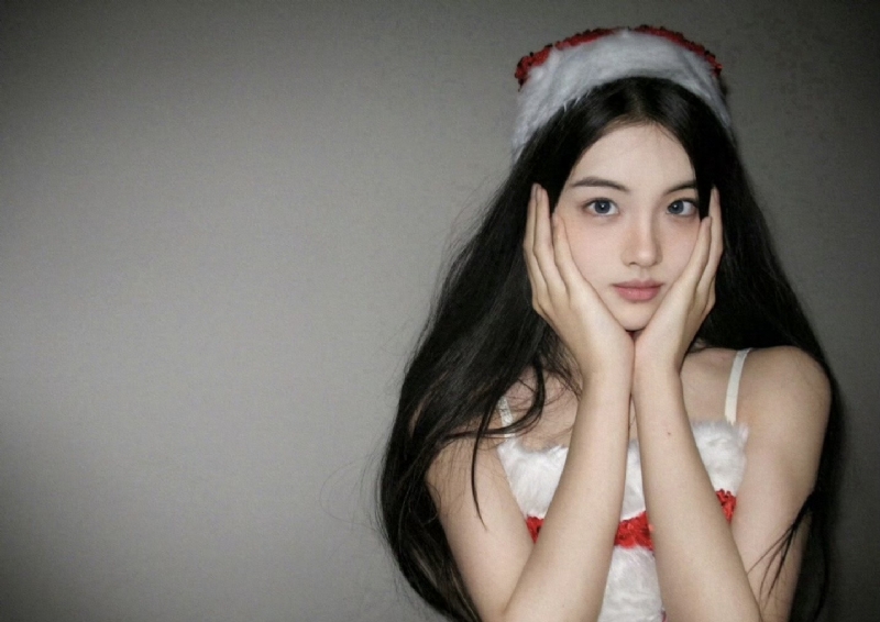 ChanBecky的第二张照片--周口相亲服务中心