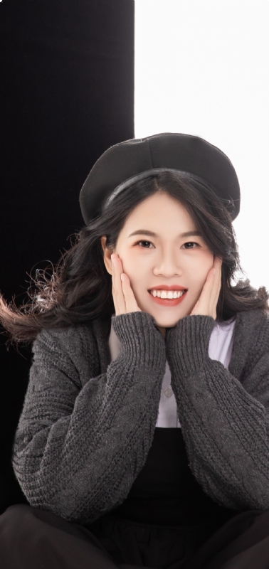 李玉婷的第一张照片--周口相亲服务中心