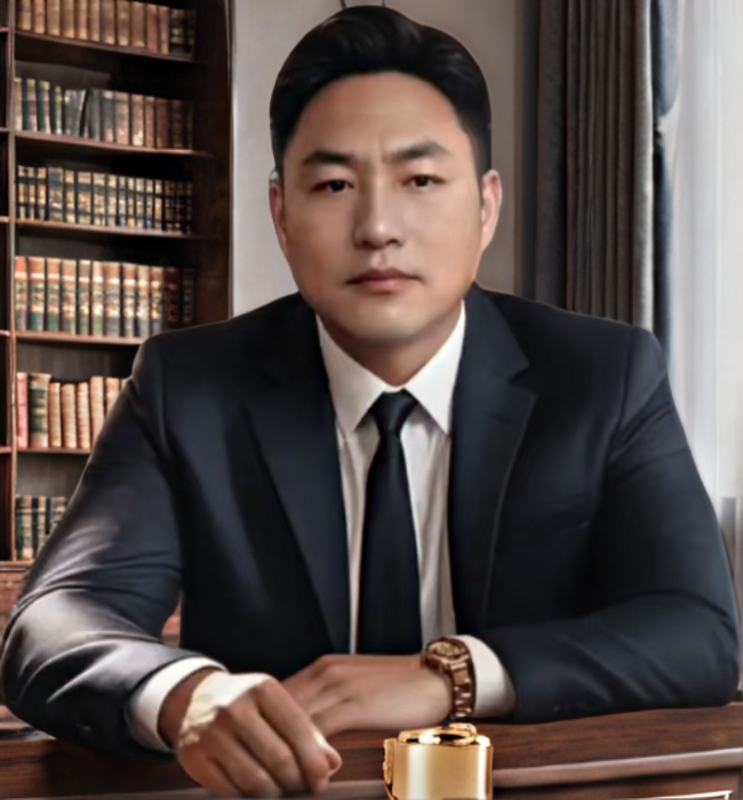 肖弋的第一张照片--周口相亲服务中心