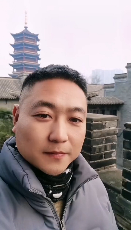 护爱天使的第一张照片--周口相亲服务中心