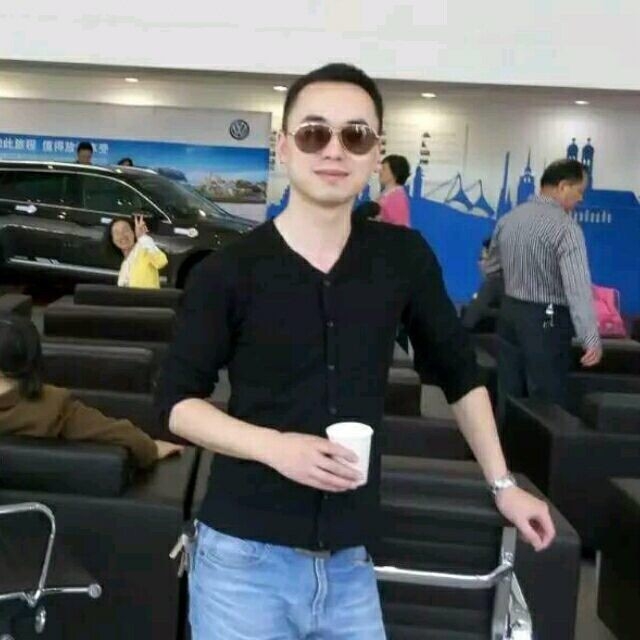 小汤米的第一张照片--周口相亲服务中心