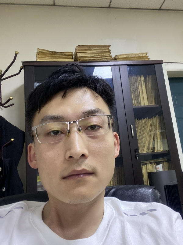 偈语的第一张照片--周口相亲服务中心