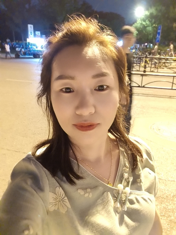 最美的期待的第一张照片--周口相亲服务中心