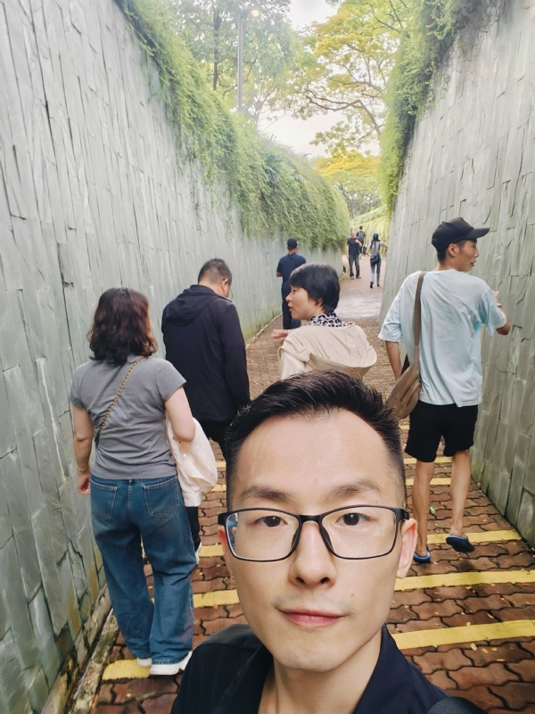 Mr田的第一张照片--周口相亲服务中心