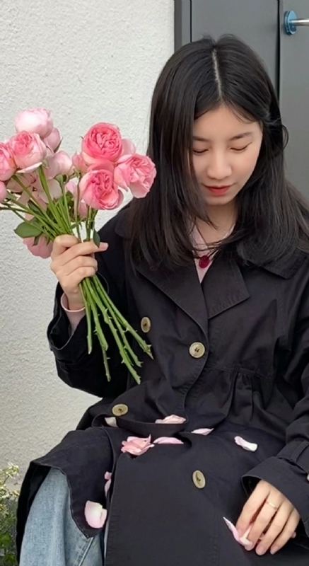 盐盐很甜的第二张照片--周口相亲服务中心