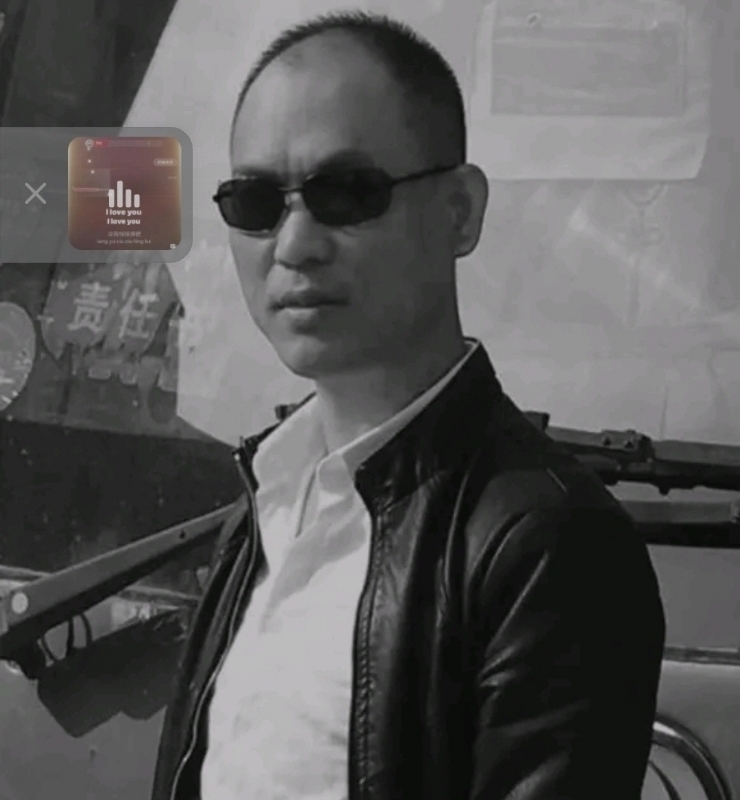 好男人的第一张照片--周口相亲服务中心