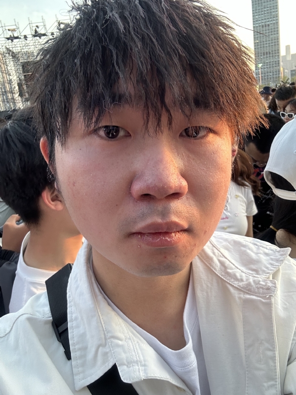 会修电脑的小杨的第一张照片--周口相亲服务中心