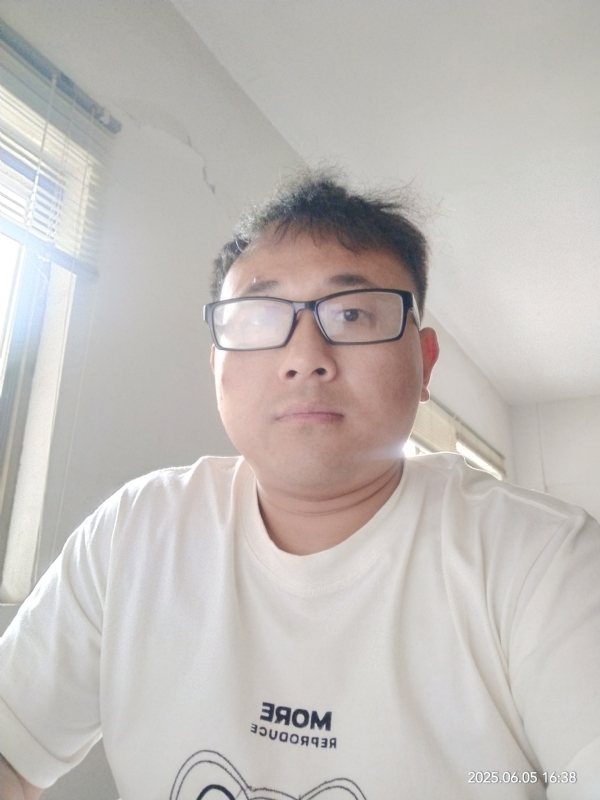 遇见你的第一张照片--周口相亲服务中心