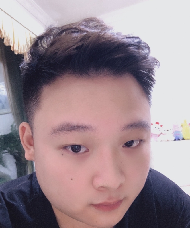 Luhao1016的第三张照片--周口相亲服务中心