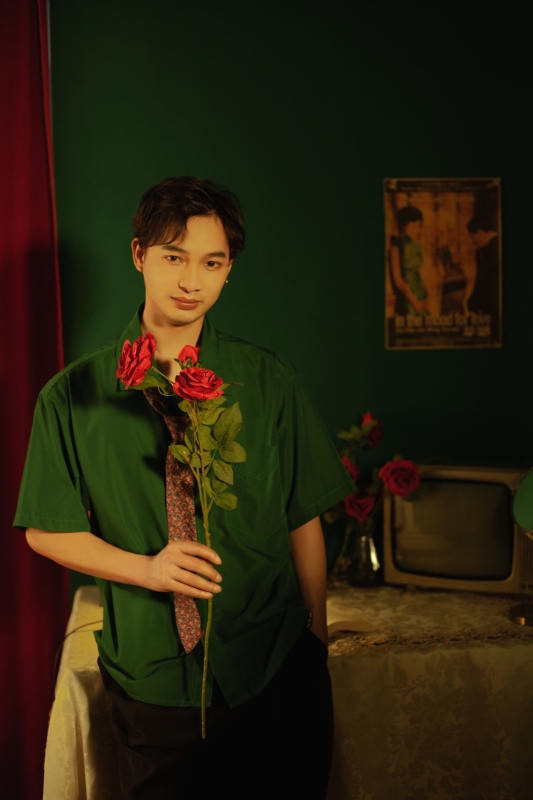 zengwanyou1995的第二张照片--周口相亲服务中心