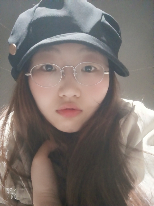 霜星的第一张照片--周口相亲服务中心