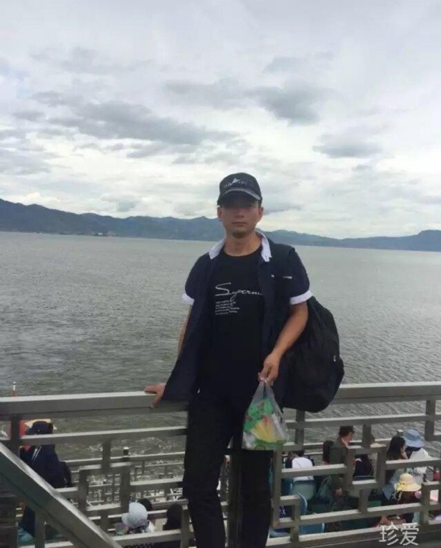 燕雯泽的第一张照片--周口相亲服务中心